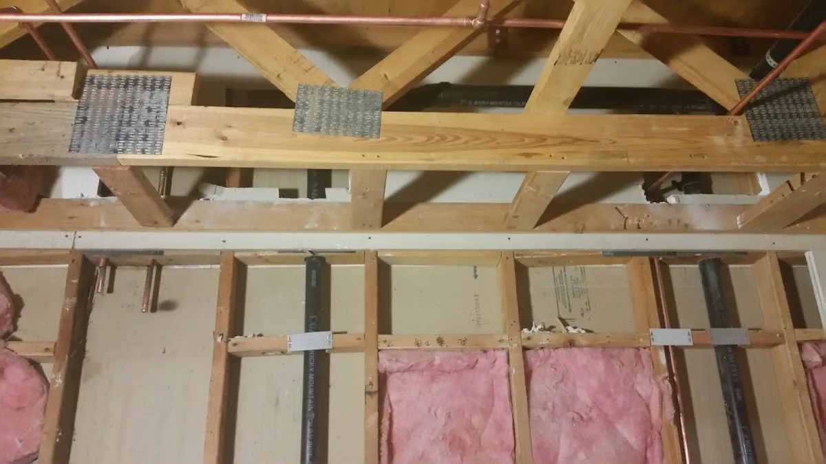 Plumbing services in Lakewood, NJ